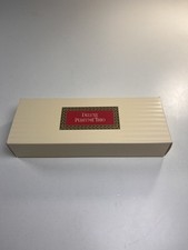  Avon Deluxe Perfume Trio