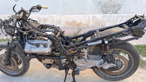 Ricambi usati honda 1100 - honda, st