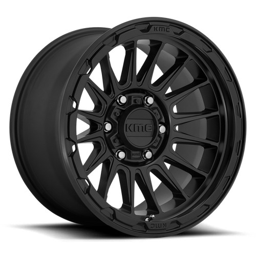 Kmc km542 impact - kmc, 18x9