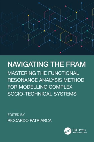 Navigating the fram - the, by