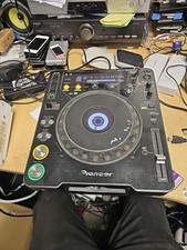 PIONEER CDJ-1000 MK3