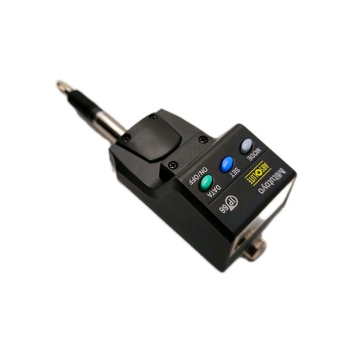Mitutoyo misuratore absolute - misuratore,