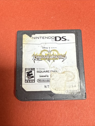 Kingdom hearts coded - kingdom,