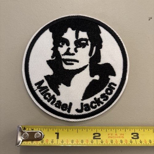 Michael jackson ferro - michael,