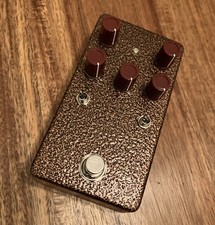 Vemuram TSV-808 Tube Screamer TS10 TS808 Ibanez Pedale per chitarra HW di SAG