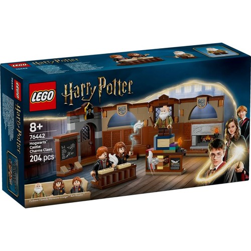 Lego 76442 harry potter - 76442,
