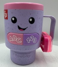 Fisher-Price Laugh & Learn