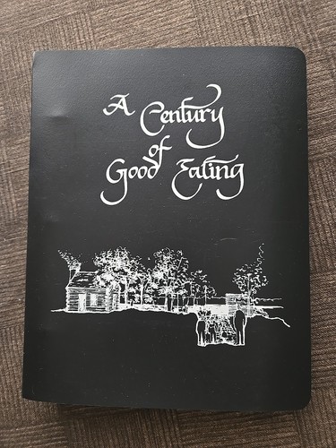 Swedish century good - century, of