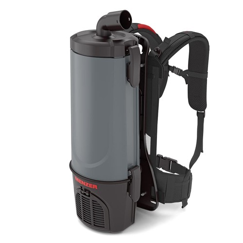 Menzer aspiratore zaino - menzer,