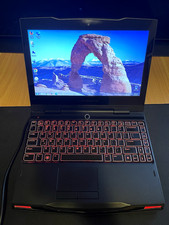 Alienware M11x R3 Laptop