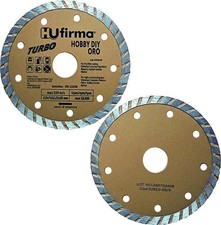 DISCHI DISCO DIAMANTATO TAGLIO CEMENTO PIETRA MATTONI MARMO GRANITO 115mm