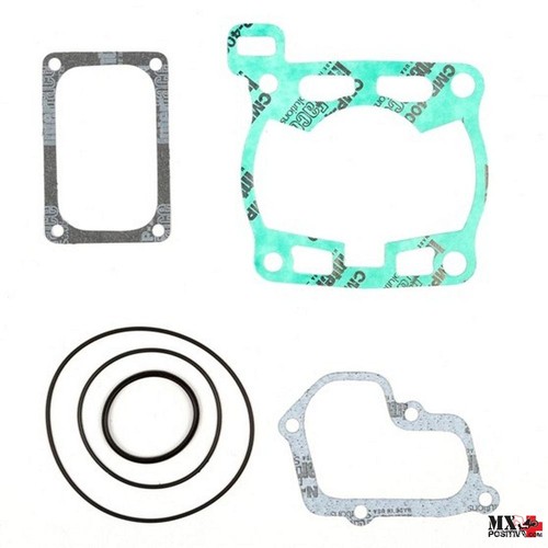 Kit guarnizioni cilindro - guarnizioni,