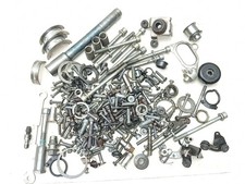 SET VITI VARIE VARIOUS SCREWS SET BMW R 1250 R 19-20 A74B12M