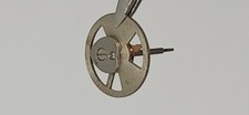 Ruota Cronografo Valjoux 23