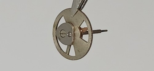 Ruota cronografo valjoux - cronografo, 23