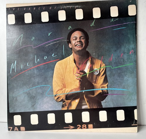 Narada michael walden the - narada,