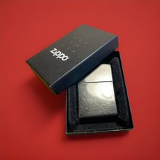 ZIPPO accendino Originale -