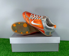 Nike Air Top Zoom Control II