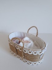 mini marche bambino in