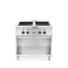 Cucina ad Induzione 4 Piani