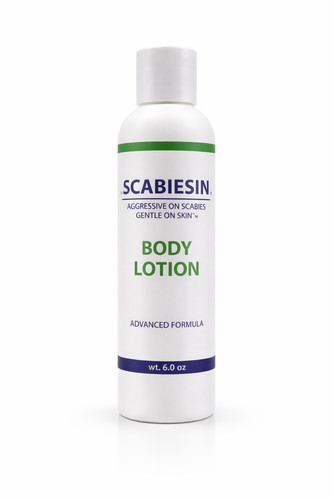 Scabiesin lozione per corpo - il,