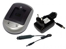 PowerSmart Caricabatteria +