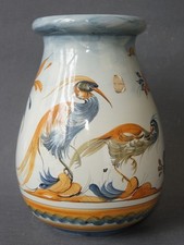 Brocca ceramica vaso Italia