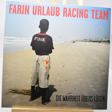 Vinyl Farin Urlaub Die