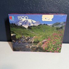 MB Puzzle 1500 Pezzi York