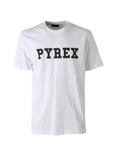 Pyrex T-shirt da uomo in