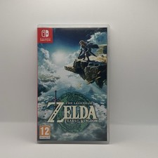 The legend zelda tears of - the, zelda: