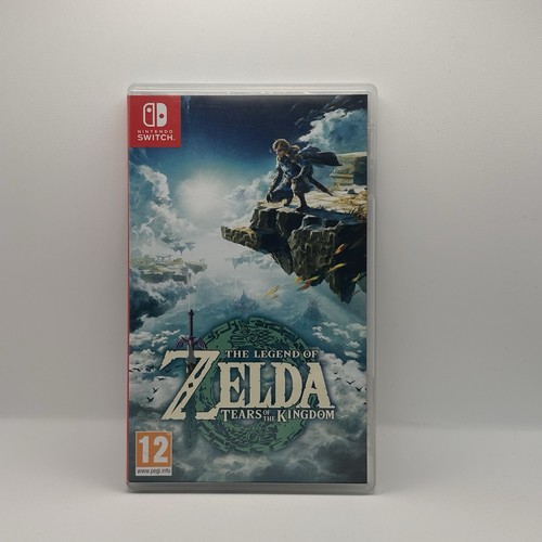 The legend zelda - the, zelda: