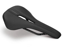 Sella bici in carbonio