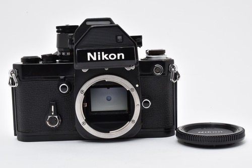 Nikon photomic dp 2 - nikon, s