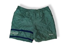 Pantaloncini calcio vintage