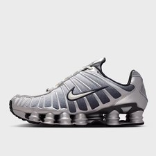 Scarpe sneaker Nike Shox TL