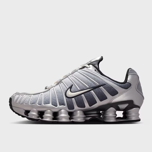 Scarpe sneaker nike shox - sneaker,