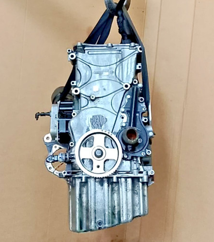 Blocco motore fiat - 500, 0.9