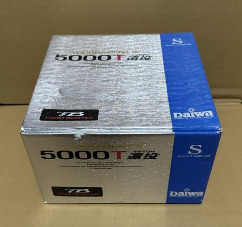 Daiwa tournament 5000t oggetto - daiwa,
