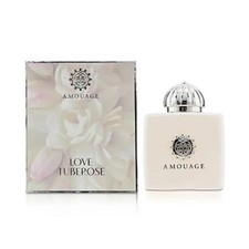 Amouage Love Tuberose 100ml Eau de Parfum Donna – Lusso, Spedizione Veloce