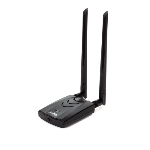 Adattatore usb alfa - adattatore,