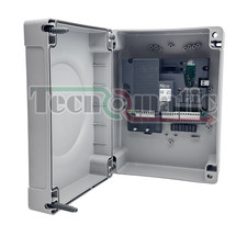 NICE MC800 QUADRO CENTRALE DI