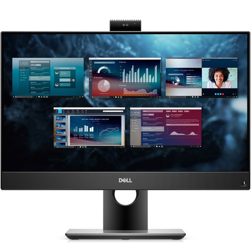 All one fhd i5 10400 - 24", i5-10400