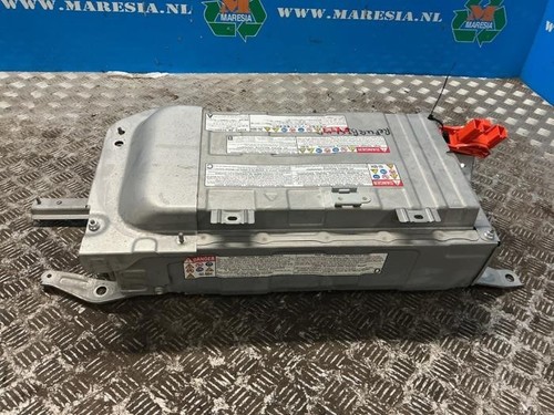 Batteria ibrida toyota yaris - batteria,