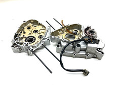 COPPIA CERTER BLOCCO MOTORE ORIGIALE HONDA CB 125 R 2018-2019-2020-2021 JC79E