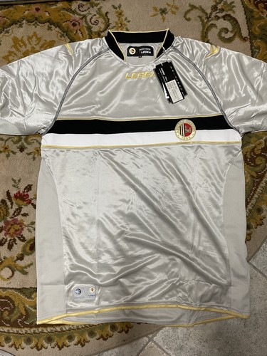 Maglia jersey ascoli calcio - ascoli,