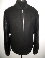 MARKS SPENCER GIACCA BOMBER