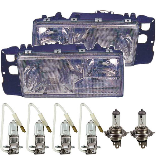 Kit fari per volvo 940 - kit,