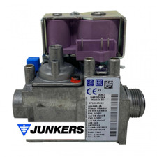 Valvola Gas 0848168 caldaia