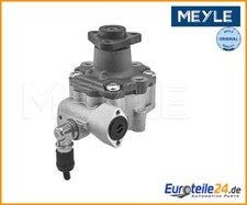 Hydraulic Pump, Steering MEYLE